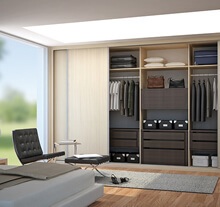 Vestidor